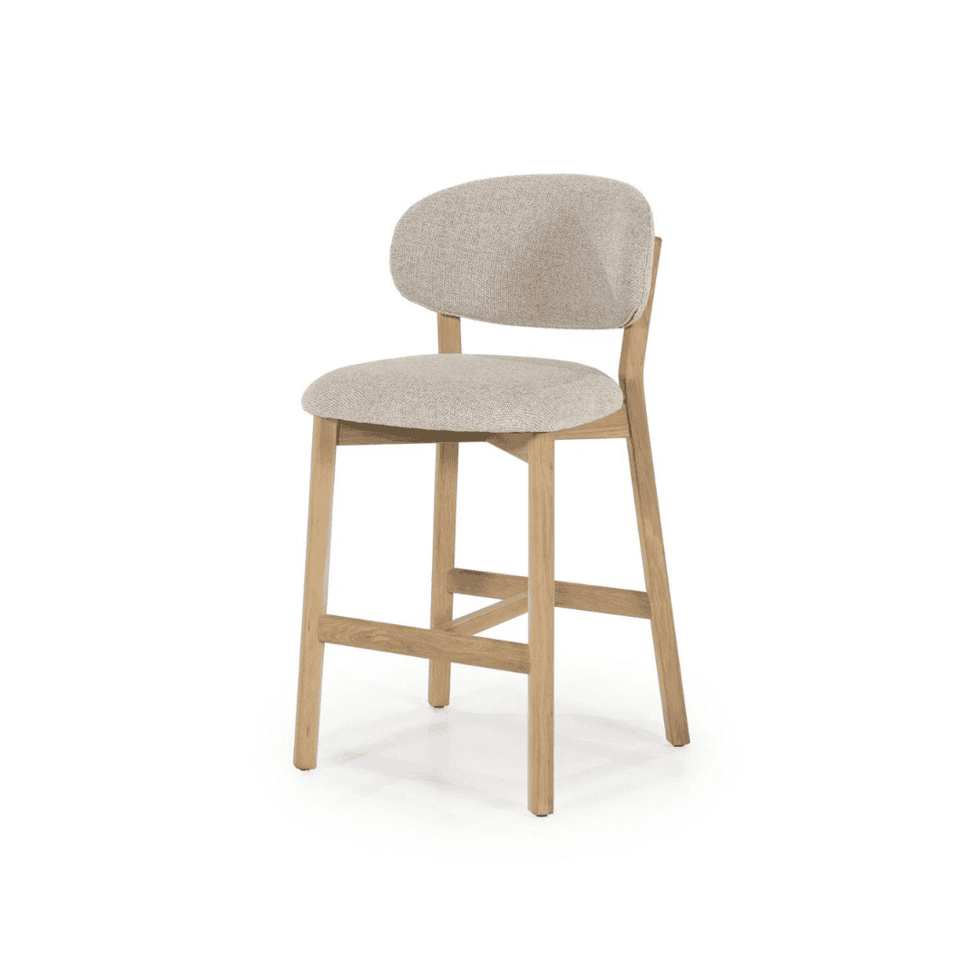 Bar stool Mikky