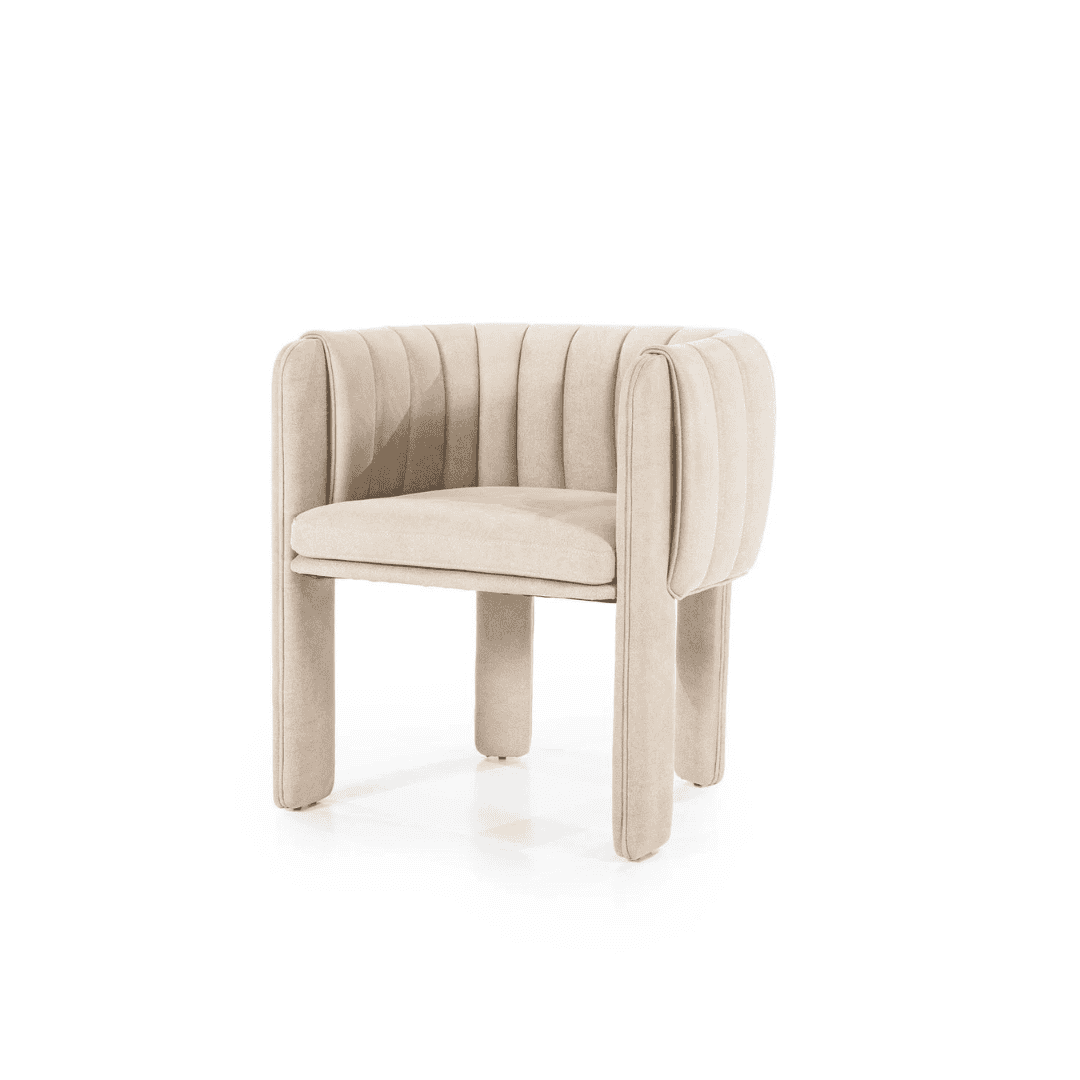 Dining room chair Liselore
