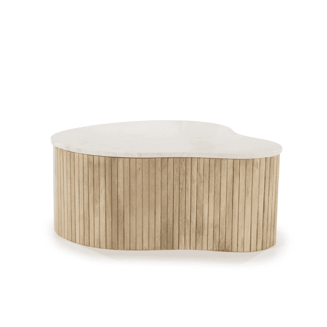 Kira coffee table