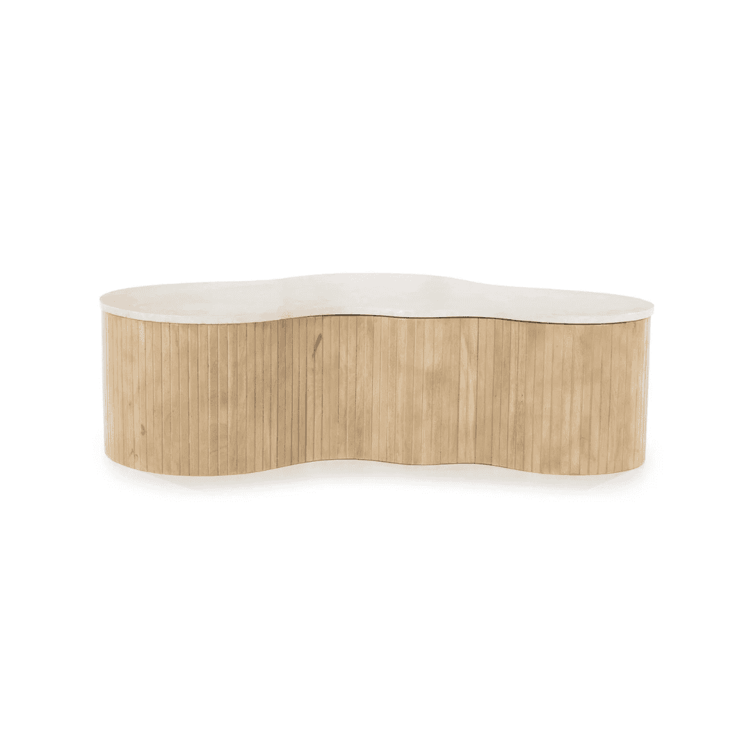 Kira coffee table