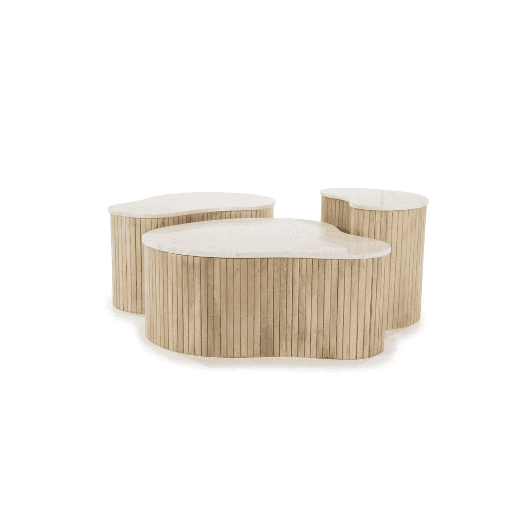 Kira coffee table