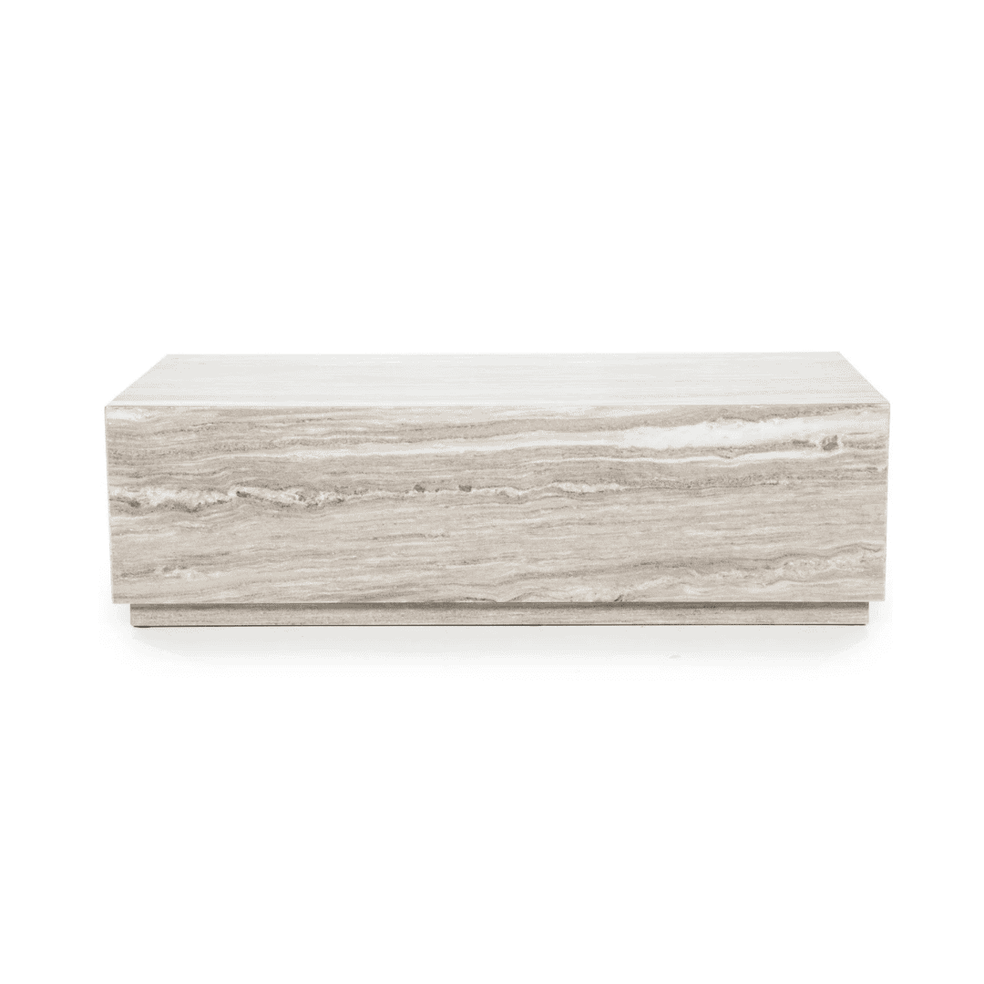 Vince coffee table