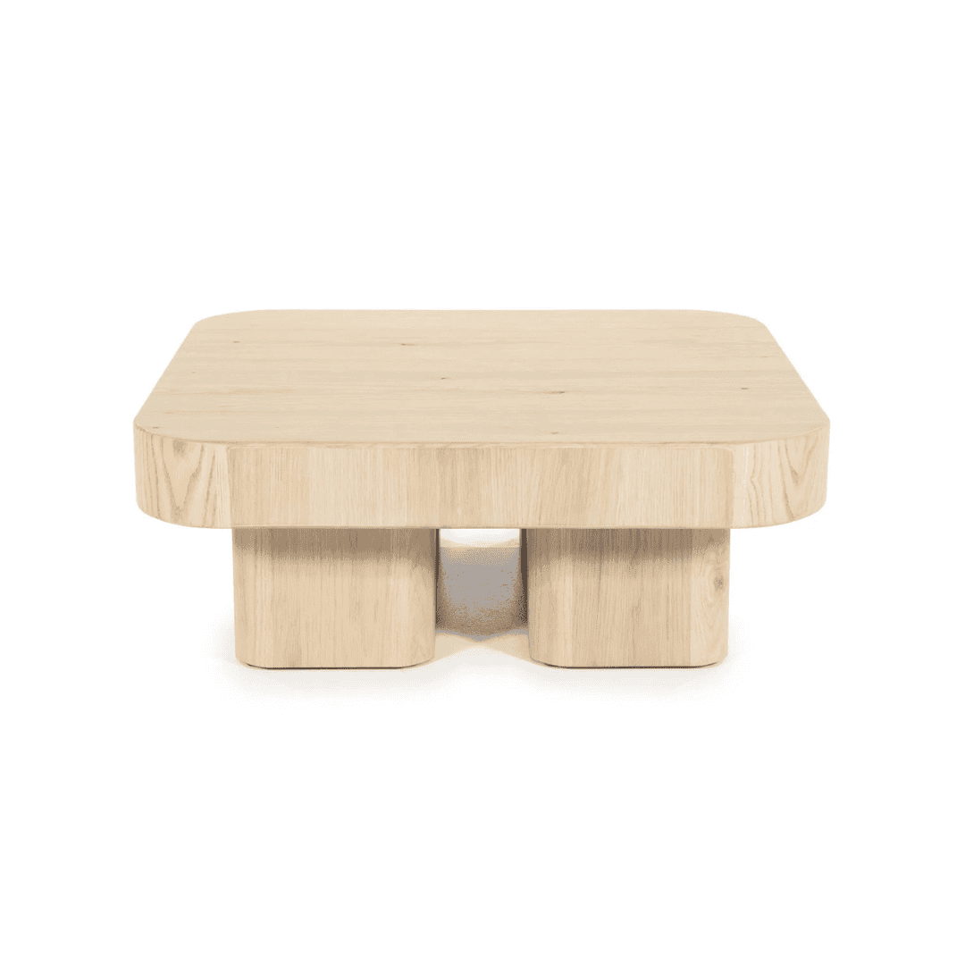 Harmony coffee table