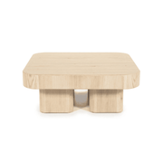 Harmony coffee table