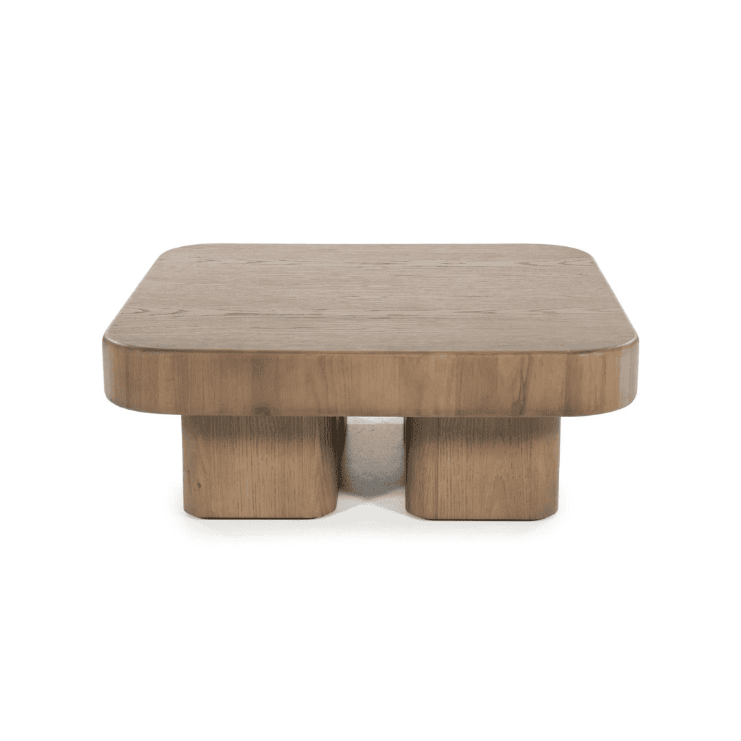 Harmony coffee table