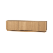 Zuma TV stand 200 cm