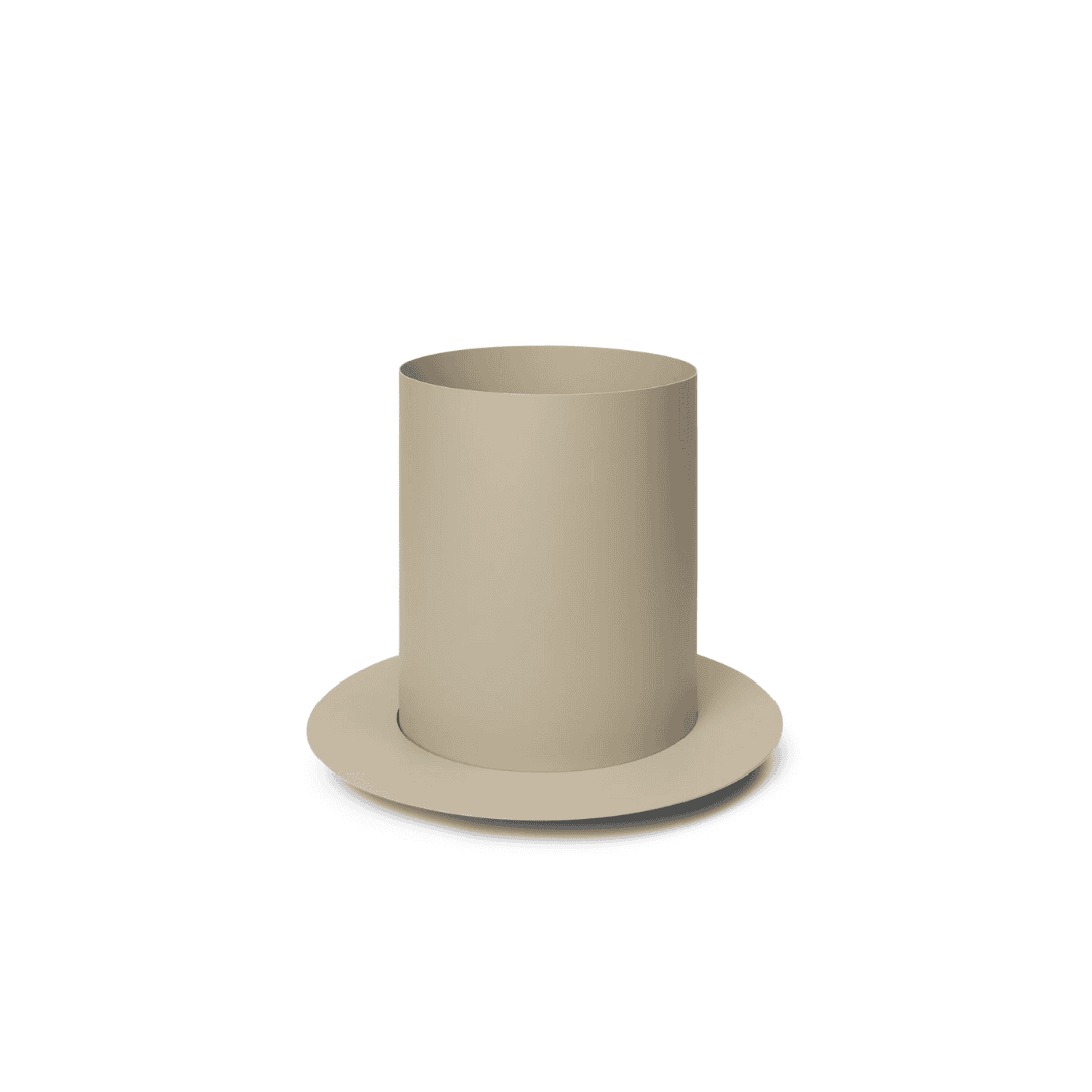 Auran Pot Cashmere S