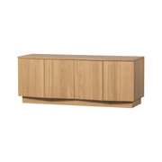 Zuma TV stand 133 cm