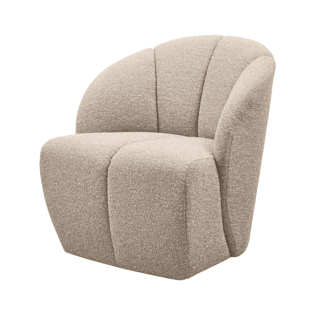 Draaifauteuil Mojo