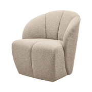 Draaifauteuil Mojo