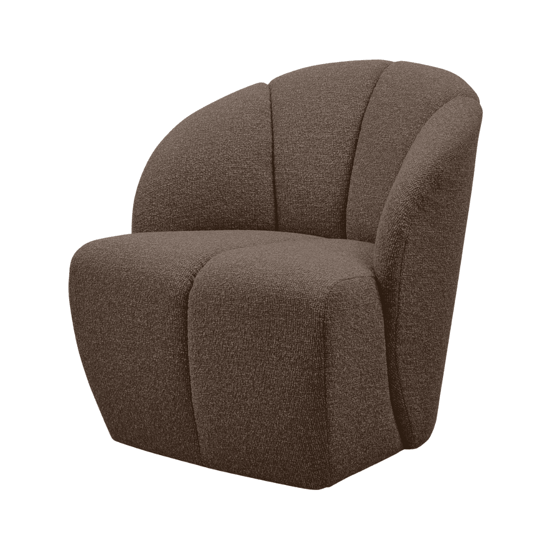 Draaifauteuil Mojo