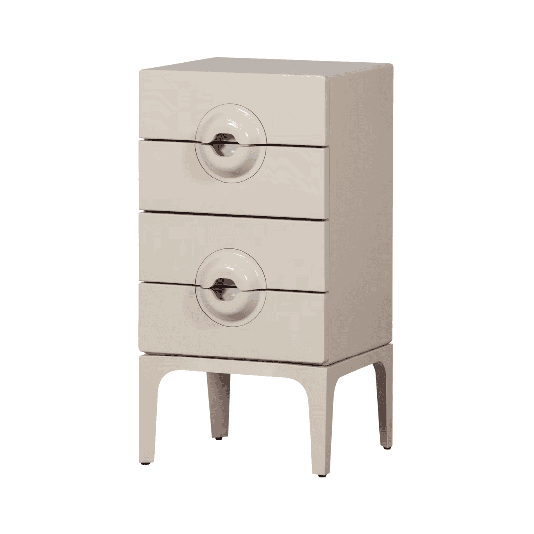 Merge chest of drawers with 4 drawers