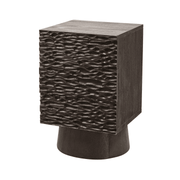 Crumble bedside table