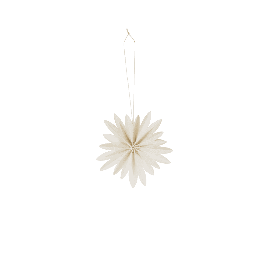 Hanger Flower