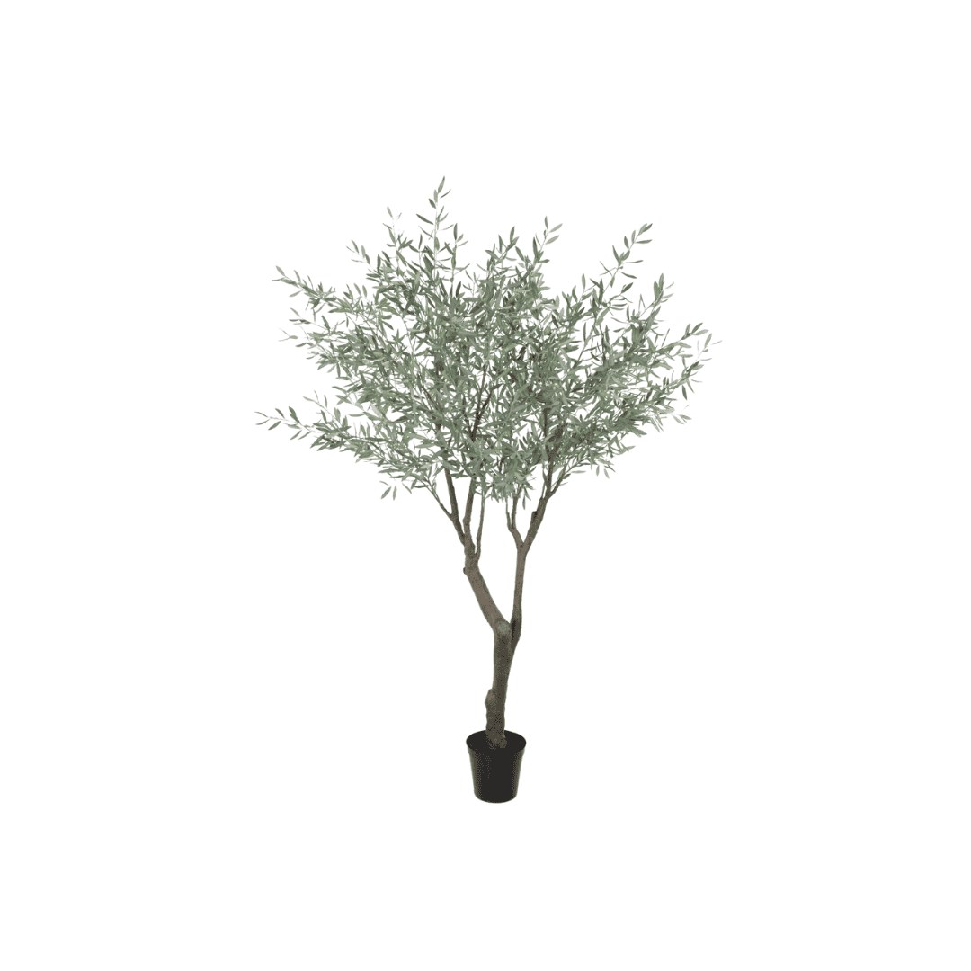 Kunstboom Olijf 228 cm