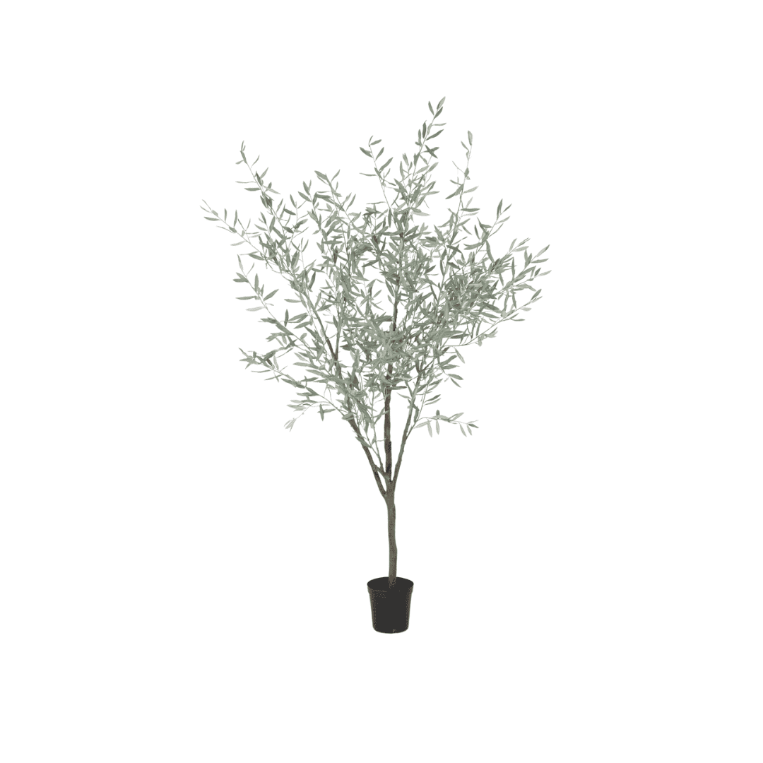 Kunstboom Olijf 213 cm