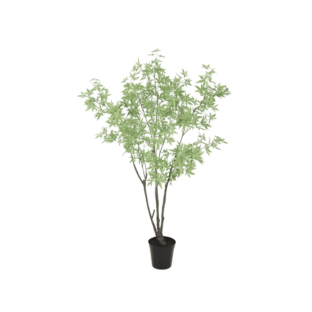 Artificial tree Acer 216 cm