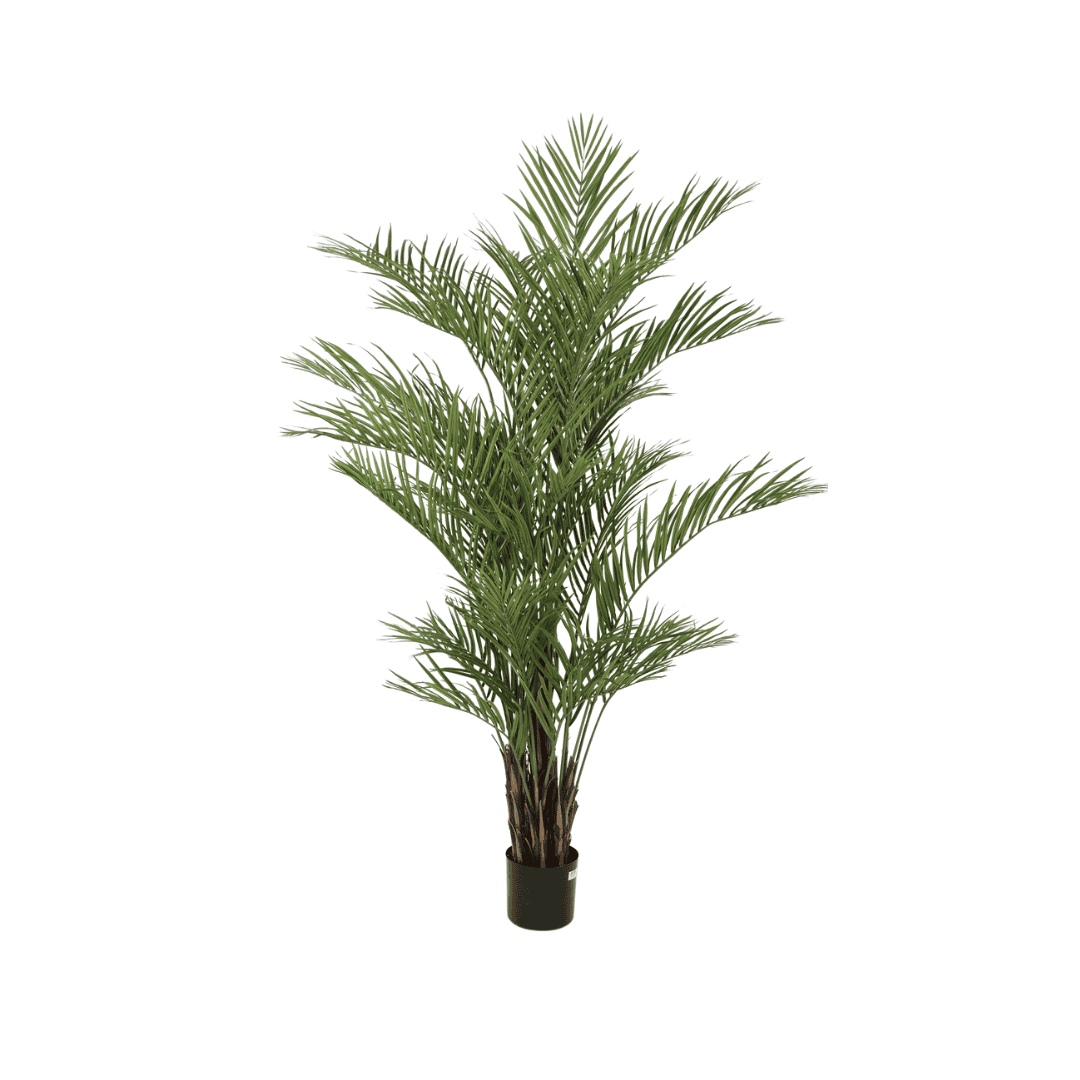 Artificial Areca palm tree 230 cm