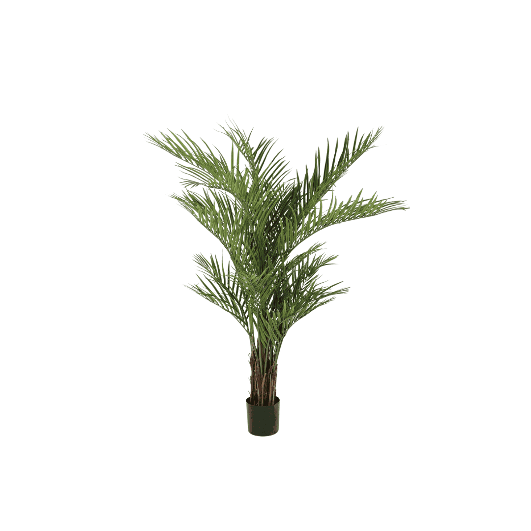 Artificial Areca palm tree 170 cm