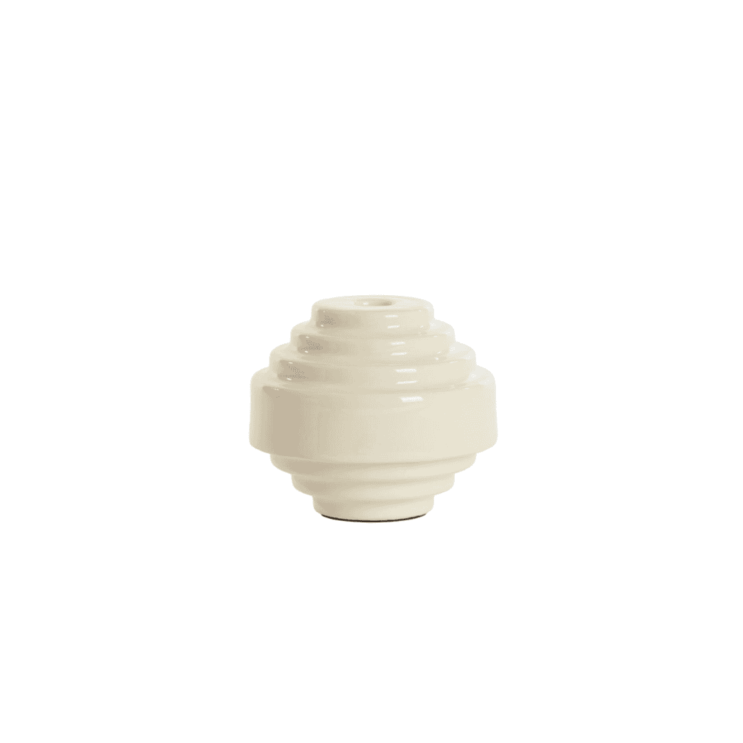 Candlestick Wanhati M - Gloss cream