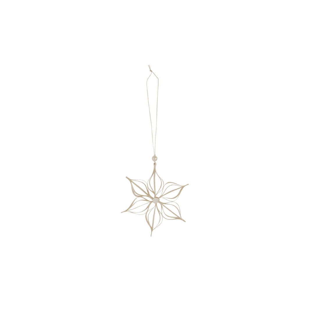 Hanger Star
