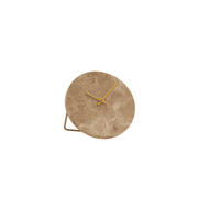 Moreno Clock - brown XS 