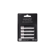 Batterij AA 4-pack - UYUNI