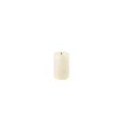 LED candle Mini Pillar W5 x H7.5cm