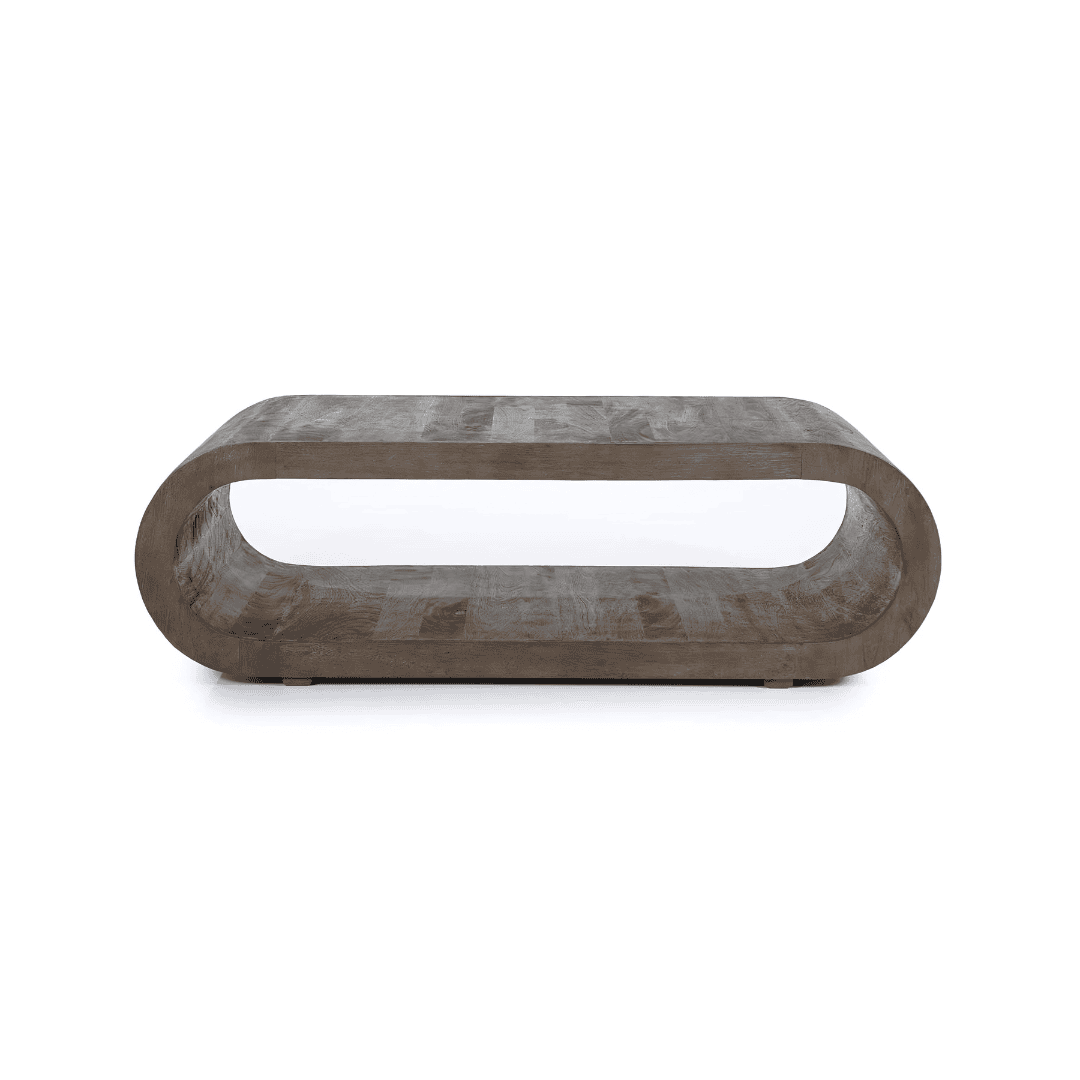 Elora coffee table