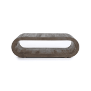 Elora coffee table
