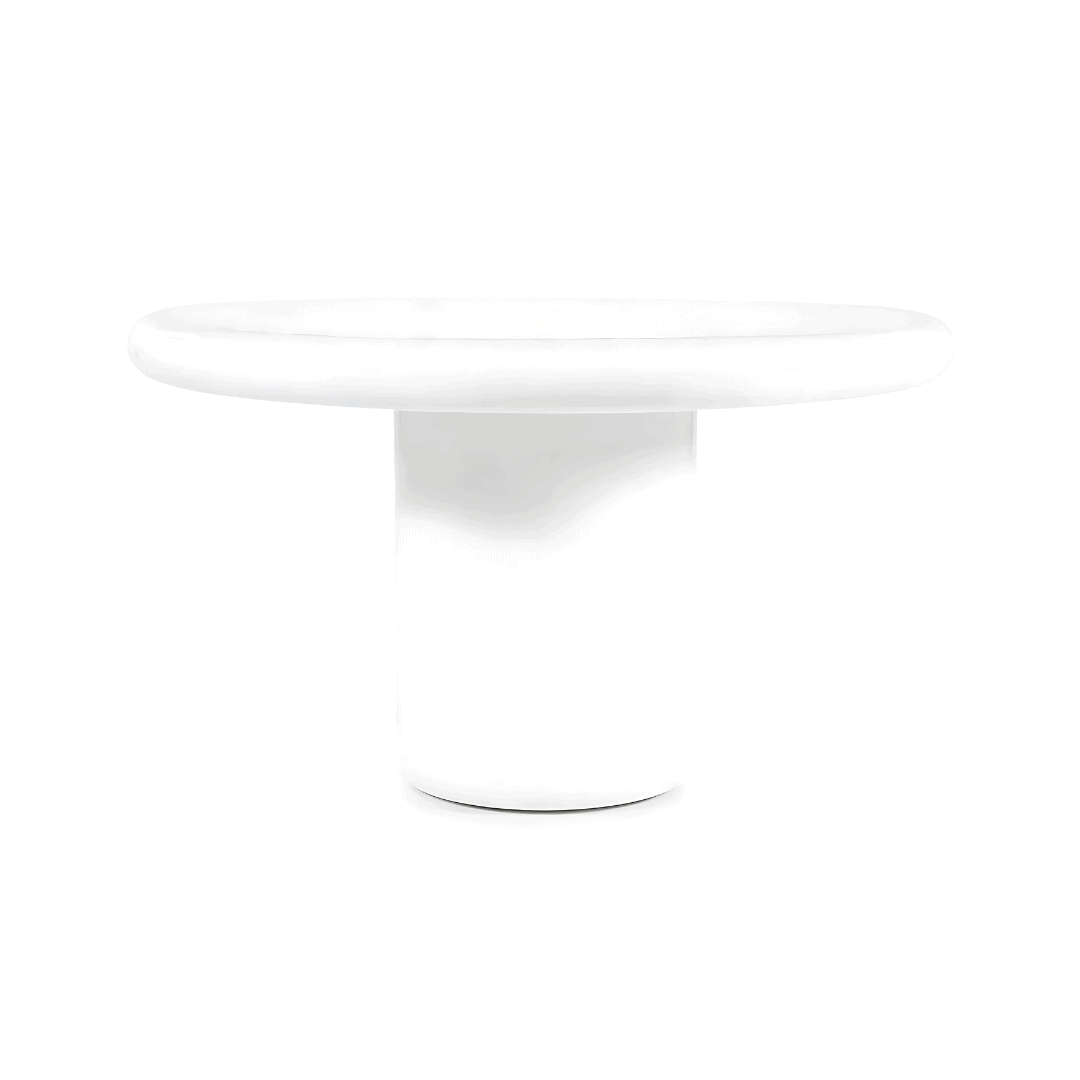 Frost dining table