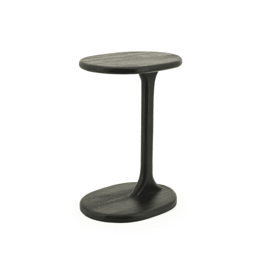 Bijzettafel Fenix - Black