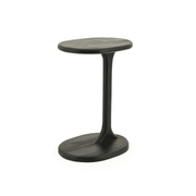 Fenix side table - Black