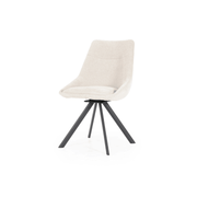 Bliss dining chair - Beige
