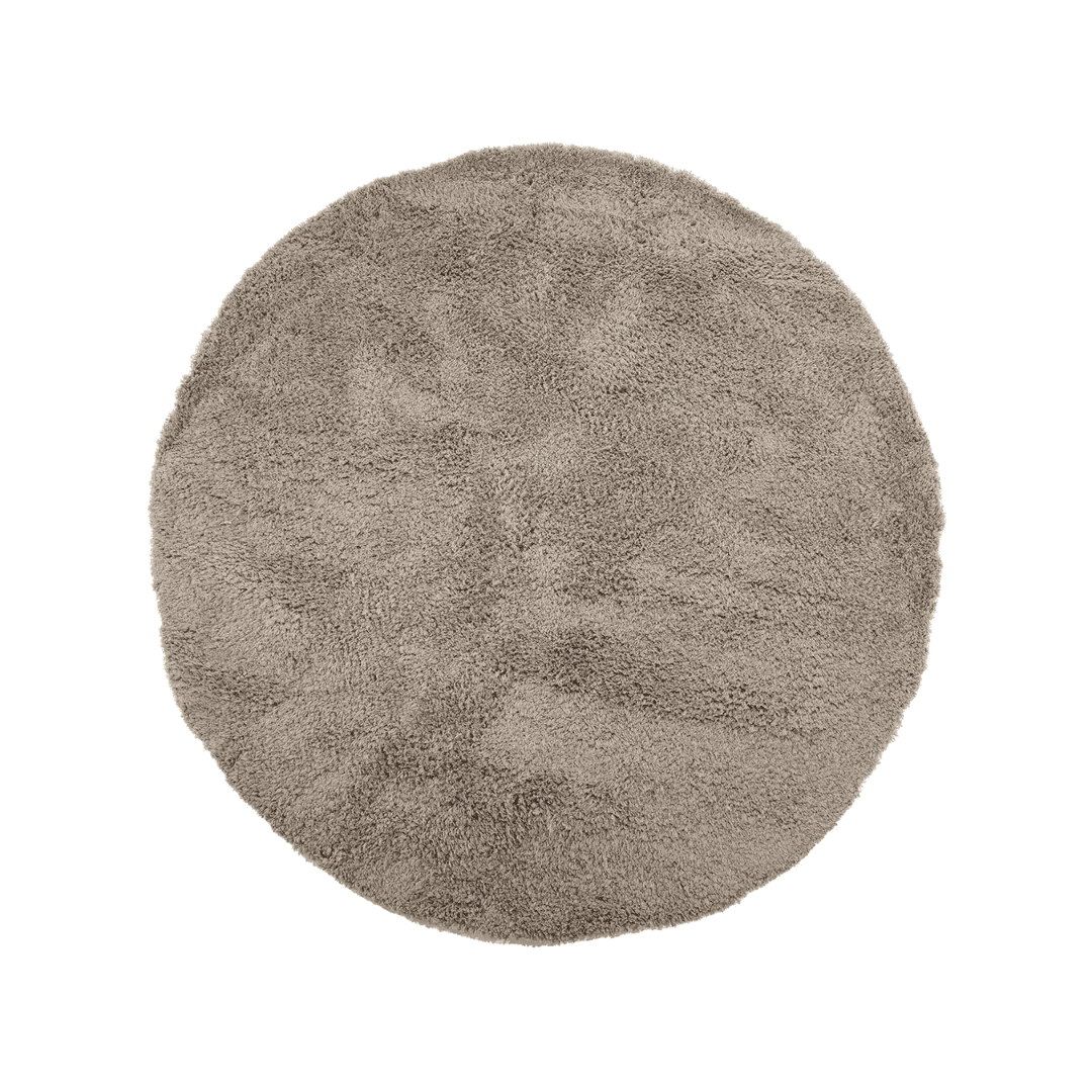 Vloerkleed Fez - Taupe