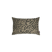 Sierkussen Adam - Antraciet 40x60 cm