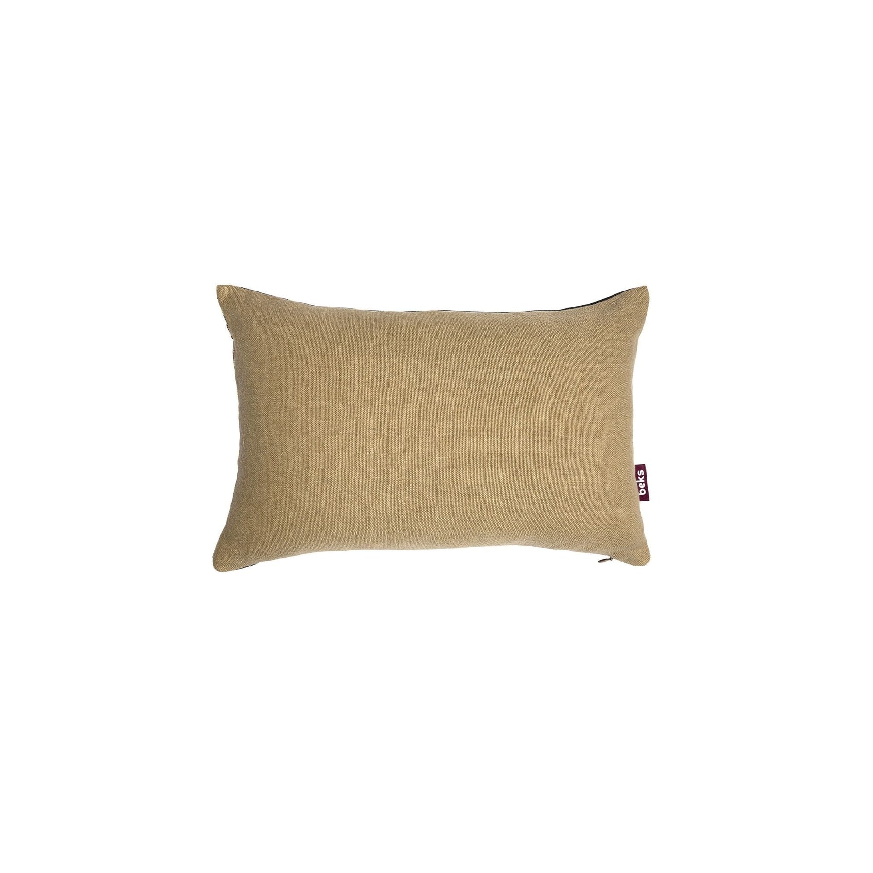 Sierkussen Sem - Zand 30x45 cm