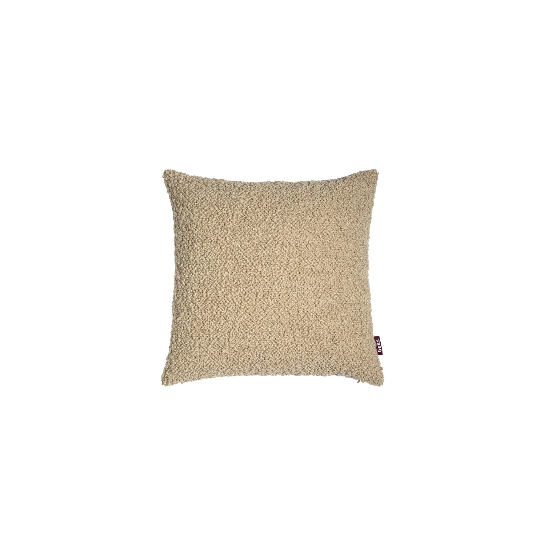 Sierkussen Boris - Beige 45x45 cm