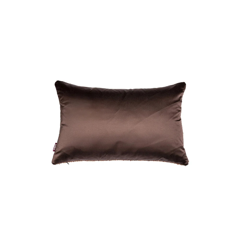 Sierkussen Bowie - Roze 40x60 cm