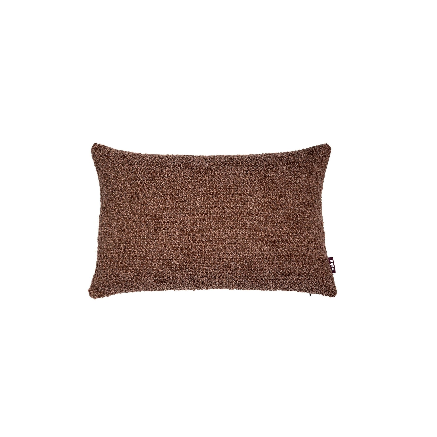 Sierkussen Bowie - Roze 40x60 cm