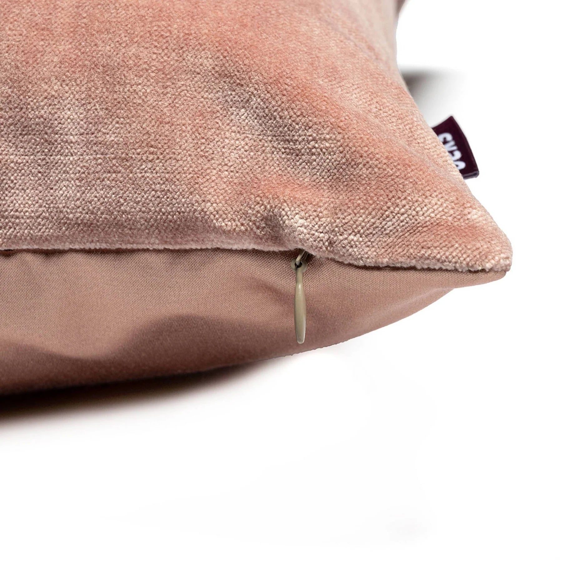 Sierkussen Charlie - Roze 45x45 cm