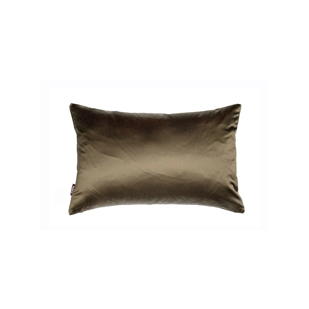 Sierkussen Dani - Bruin 40x60 cm