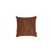 Sierkussen Fedde - Rood 45x45 cm