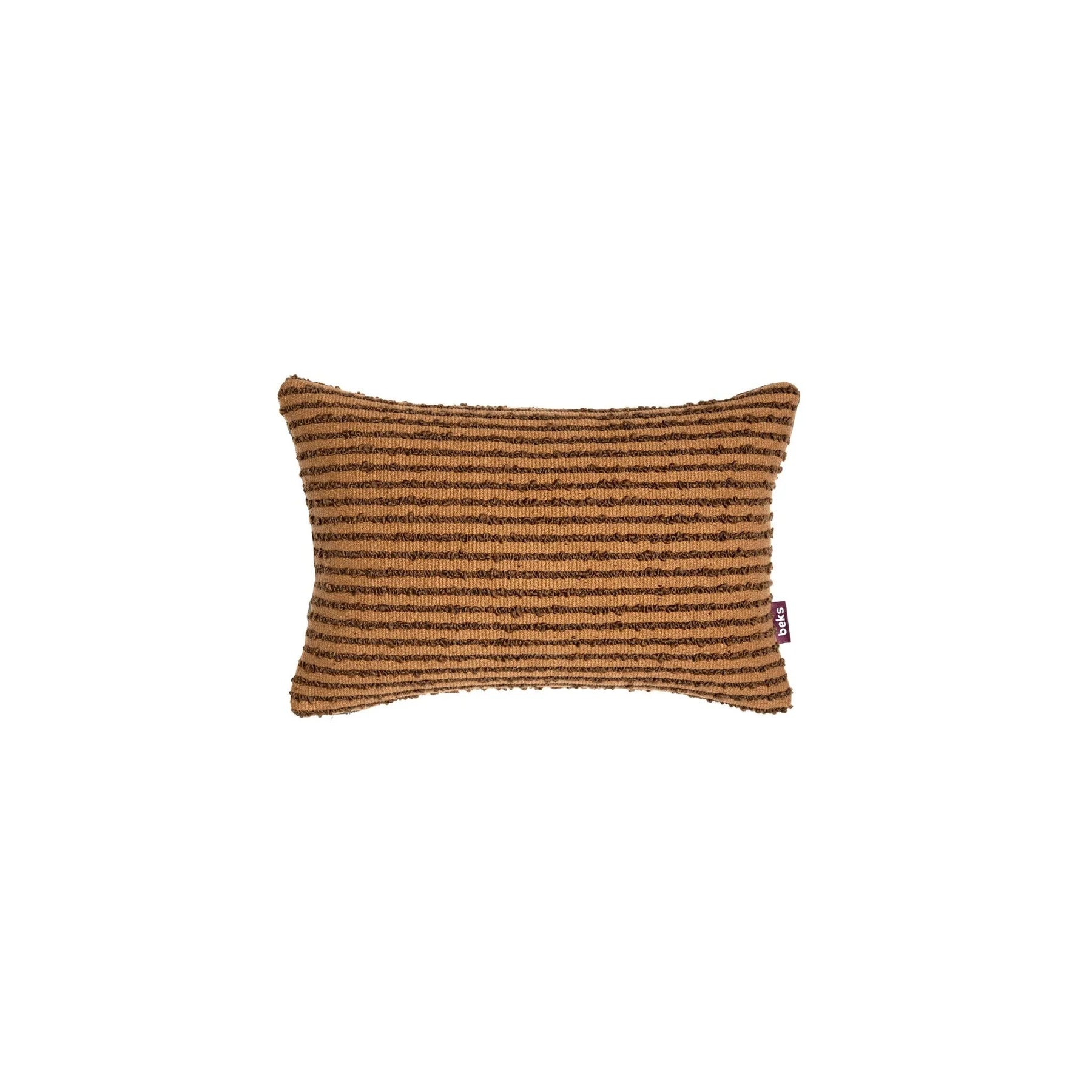 Sierkussen Feija - Terracotta 30x45 cm