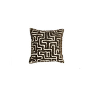 Sierkussen Harvey - Bruin 45x45 cm