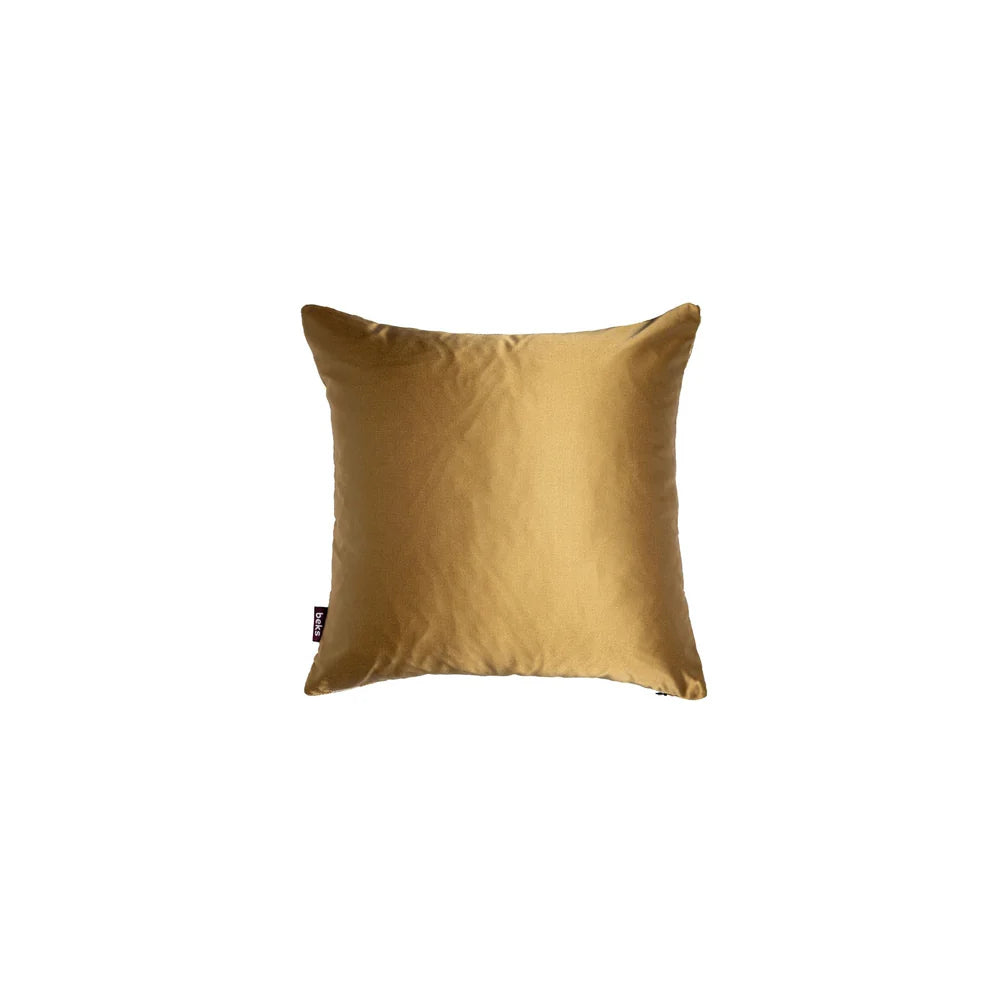 Sierkussen Jace - Goud 45x45 cm