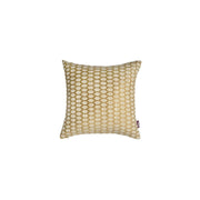Sierkussen Jace - Goud 45x45 cm