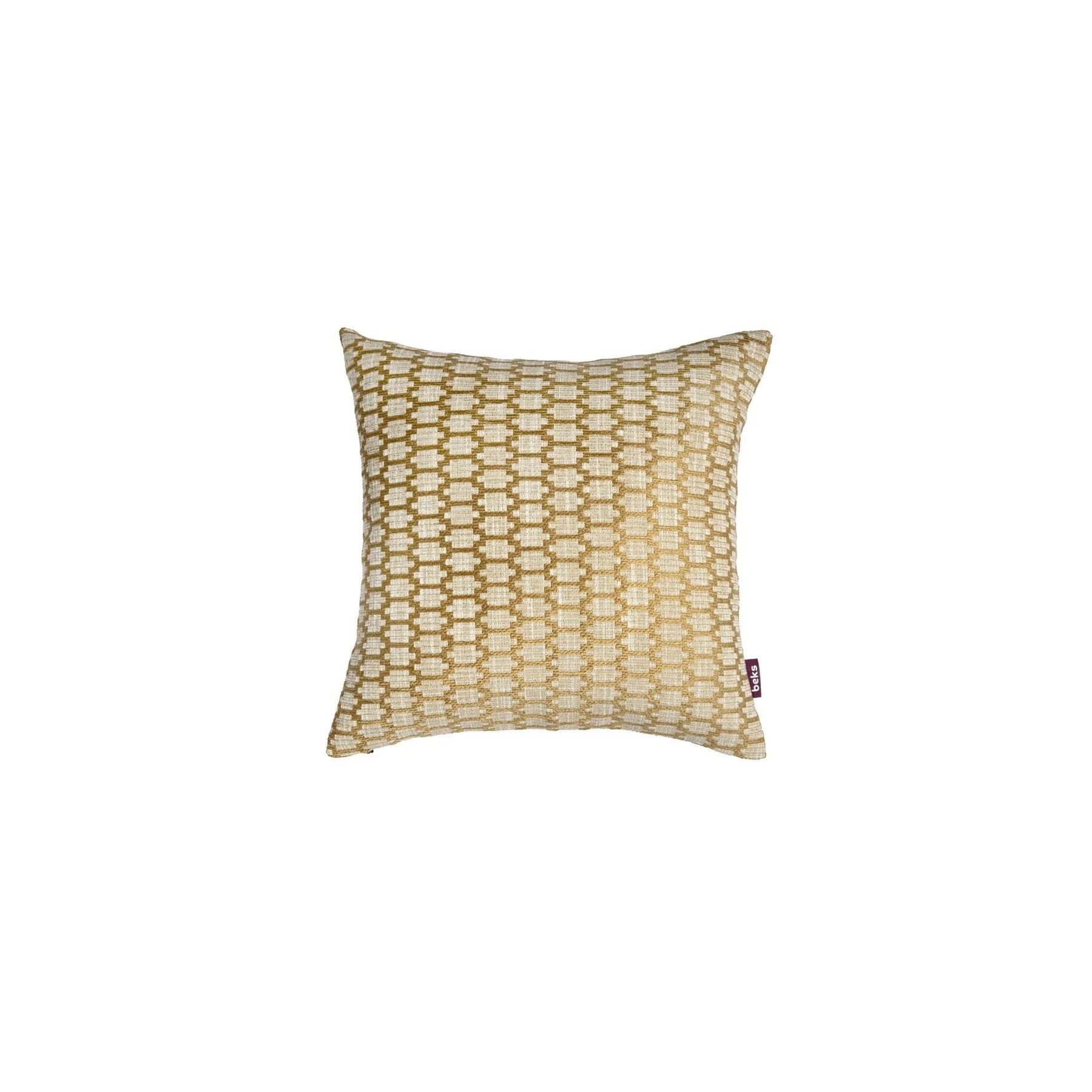 Sierkussen Jace - Goud 45x45 cm