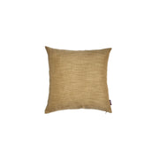 Sierkussen James - Zand 50x50 cm