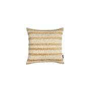 Sierkussen Knud - Zand 45x45 cm